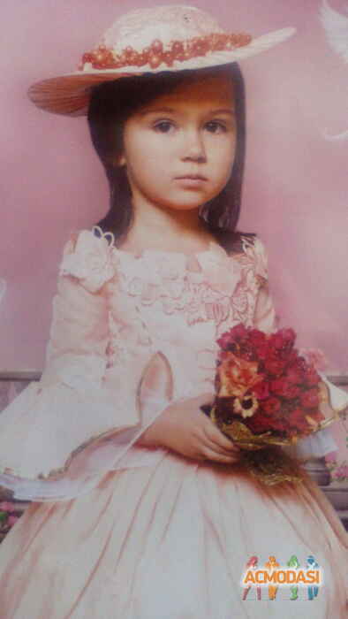 Дарія Олександрівна Матьошко фото №1012105. Завантажено 26 Січня 2017