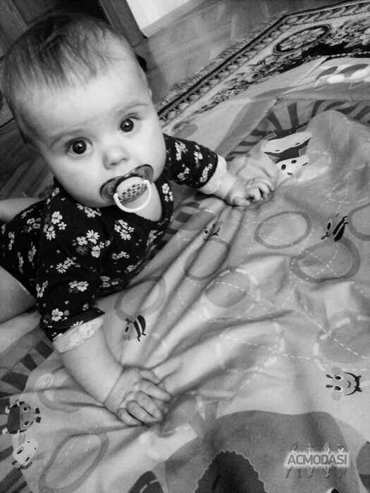 Злата Владиславівна Малько фото №1046626. Завантажено 24 Квітня 2017