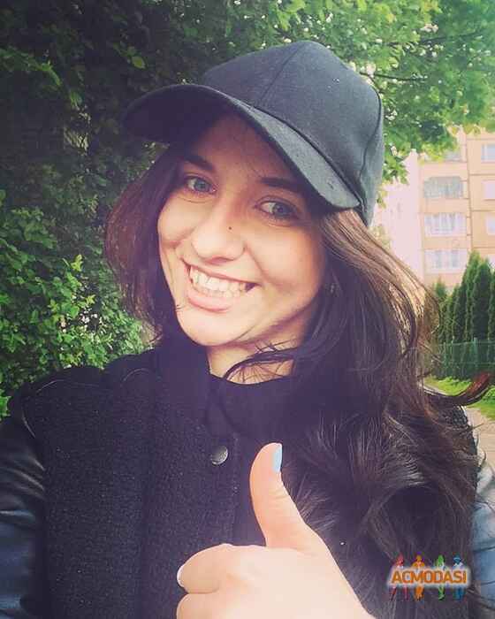 Марія Орестівна Горяча фото №1060839. Завантажено 31 Травня 2017