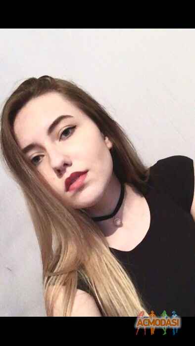 Вероника Андреевна Калайда фото №1091707. Завантажено 15 Серпня 2017