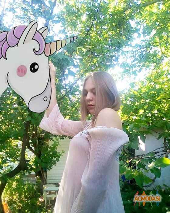 Софія Ярославівна Сарафаннікова фото №1257783. Завантажено 13 Липня 2018