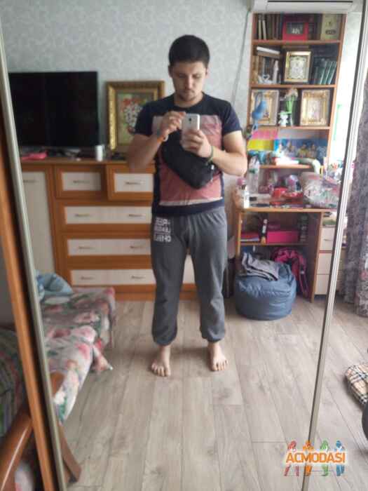 Иван Сергеевич Яков фото №1162938. Завантажено 10 Січня 2018