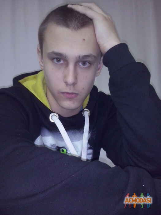 В