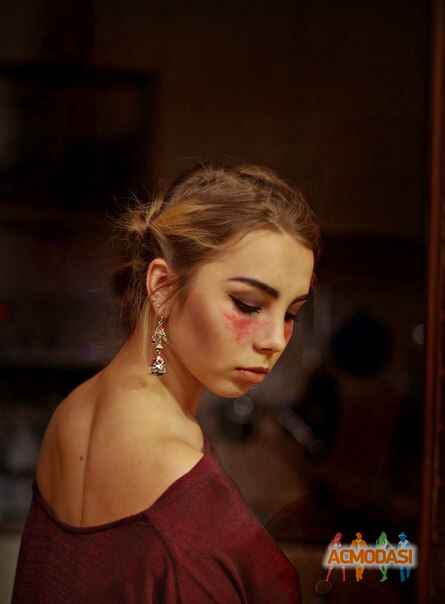 Sasha  Lototska фото №1186030. Завантажено 14 Лютого 2018