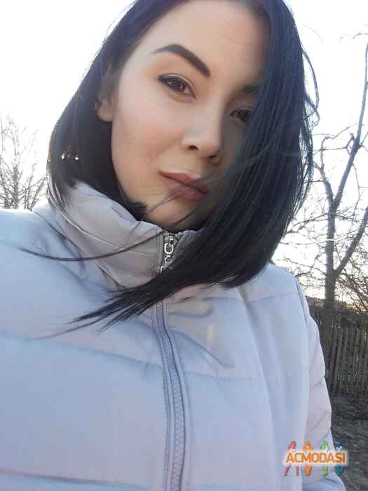 Саяна Юриевна  фото №1366721. Завантажено 18 Лютого 2019
