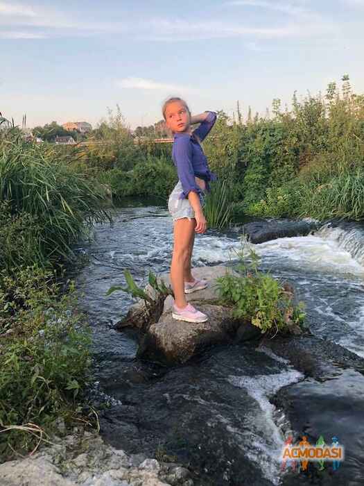 Анна Витальевна Яценко фото №1405985. Завантажено 01 Червня 2019