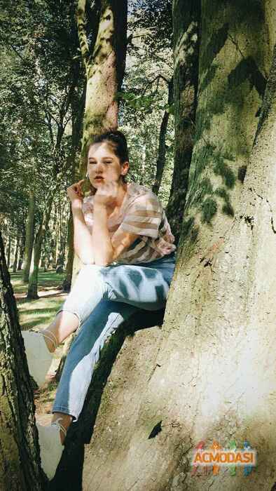 Любов Олегівна Гаркавенко фото №1477440. Завантажено 19 Листопада 2019