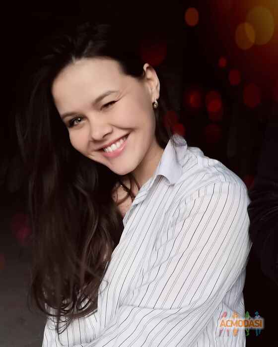 Iryna  Glovyak фото №1563440. Завантажено 01 Вересня 2020