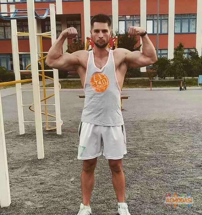 Сергей  Карюк фото №1585634. Завантажено 20 Листопада 2020