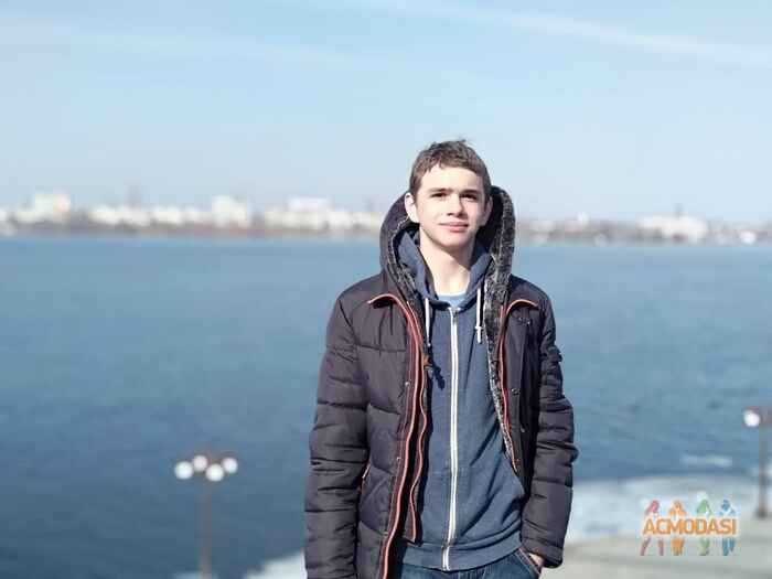 Alex  Nayda фото №1612613. Завантажено 06 Березня 2021