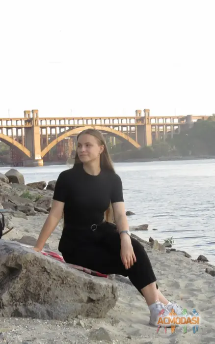 Ксенія  Вербова фото №1731242. Завантажено 17 Липня 2024
