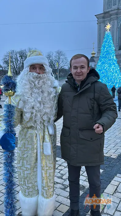 Михайло  Кінащук фото №1741657. Завантажено 01 Квітня 2025