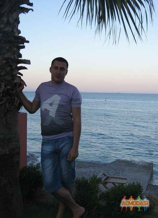 Вадим Сергеевич Ищук фото №140251. Завантажено 30 Січня 2012