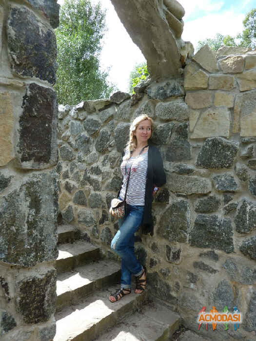 Наталия Сергеевна Курило фото №78732. Завантажено 30 Вересня 2011