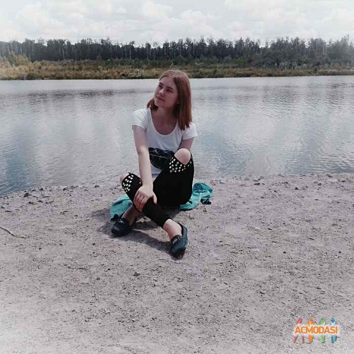 Мария Олександрівна Гайдарь фото №1076984. Завантажено 10 Липня 2017