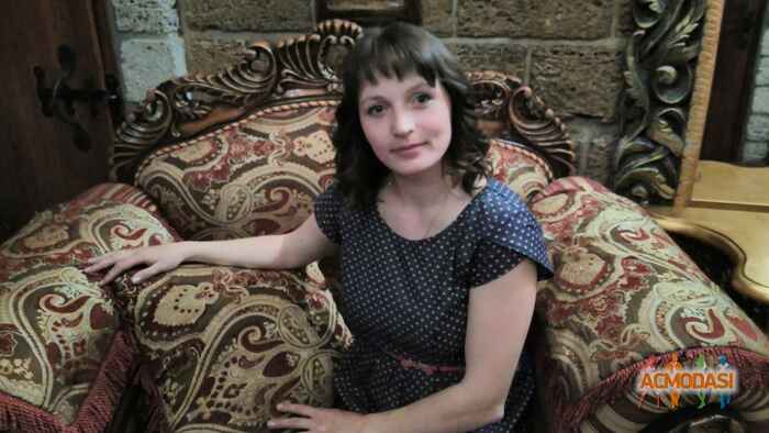 Olga  Kolesnikova-Chmel фото №1091828. Завантажено 15 Серпня 2017