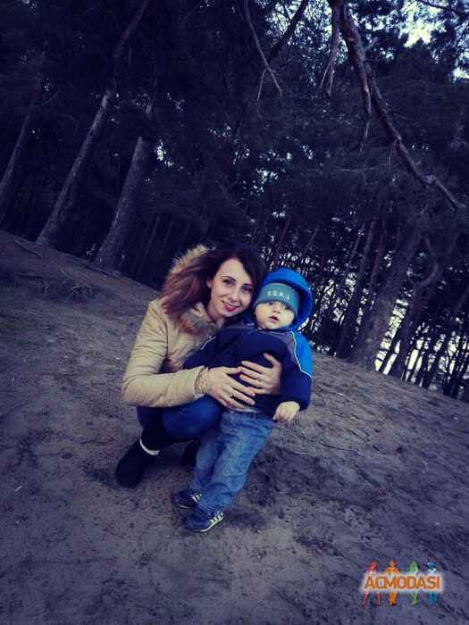 Анна  Чернавская фото №1102875. Завантажено 11 Вересня 2017