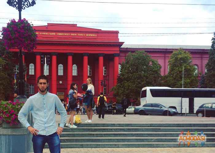 Амет Дляверович Азізов фото №1117855. Завантажено 13 Жовтня 2017