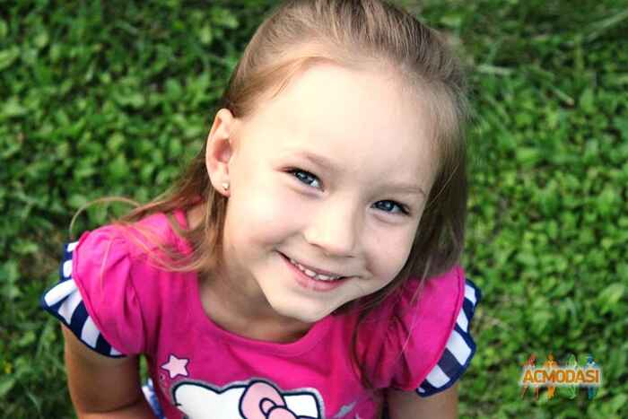 Юстина Александровна Дремова фото №1129424. Завантажено 03 Листопада 2017