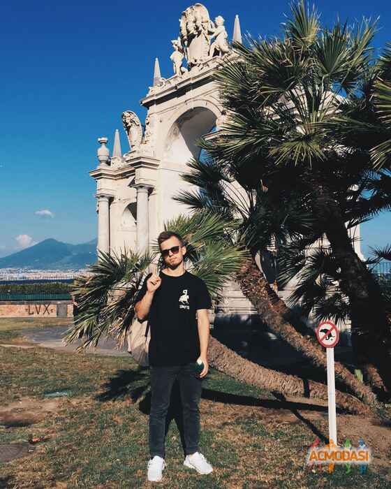 Дмитрий Константинович Музыченко фото №1133431. Завантажено 09 Листопада 2017