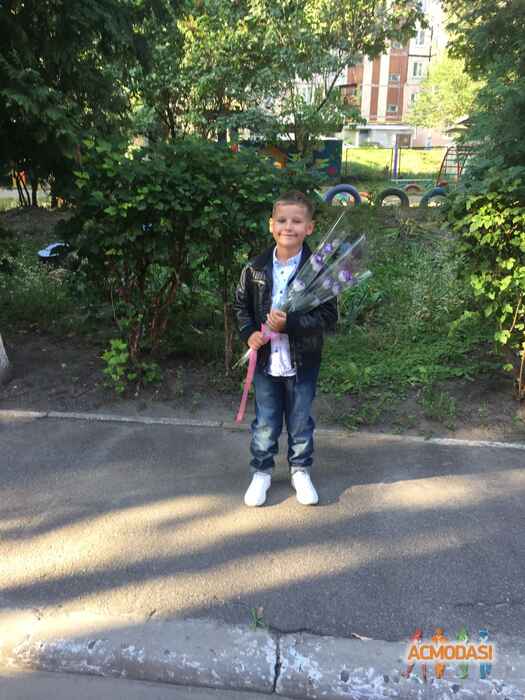 Назар Вадимович Шевченко фото №1140546. Завантажено 21 Листопада 2017