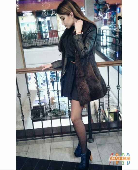 Лолита Игоревна Заливаха фото №1155946. Завантажено 23 Грудня 2017