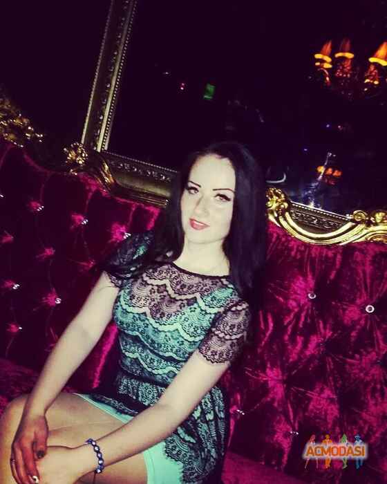 Алёна Федоровна Довгалюк фото №1195465. Завантажено 26 Лютого 2018