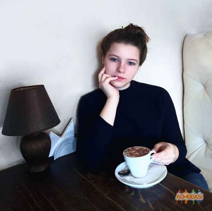 Анна  Чистякова фото №1248305. Завантажено 22 Червня 2018
