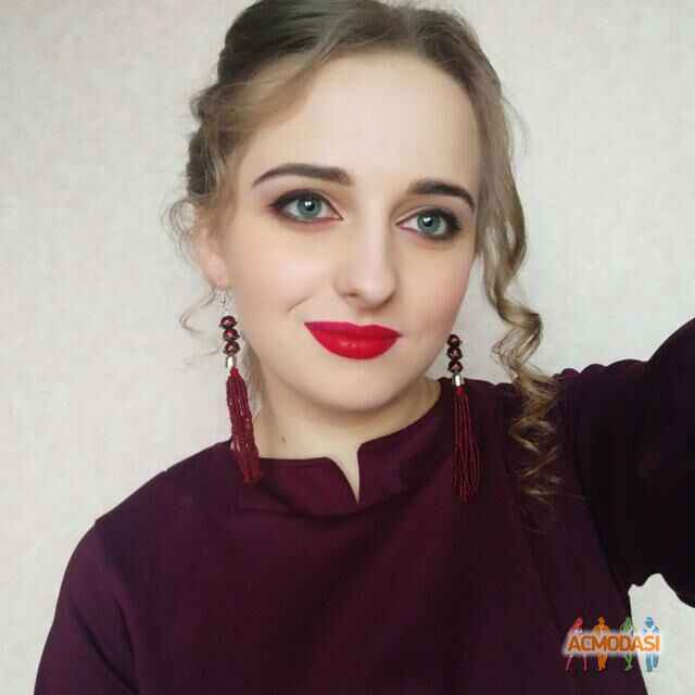 Альона Сергіївна Коваленко фото №1535100. Завантажено 02 Червня 2020