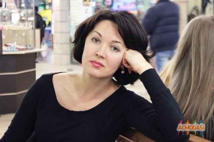 Світлана Володимирівна Якубенко фото №1277164. Завантажено 17 Серпня 2018