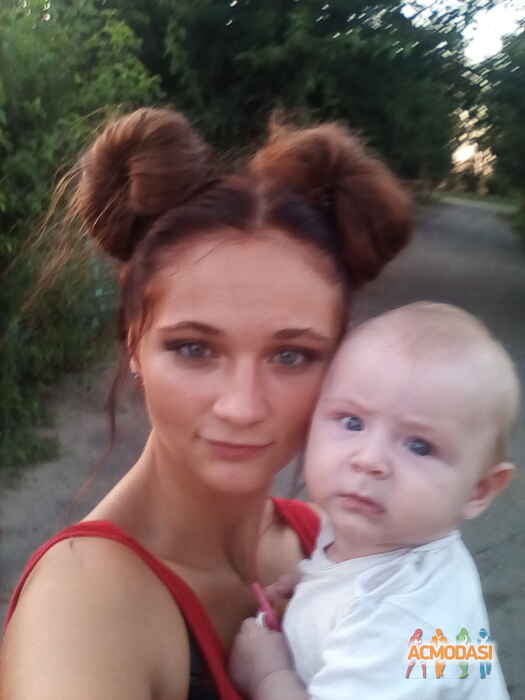 Анна Сергийвна Гузакова фото №1363823. Завантажено 11 Лютого 2019