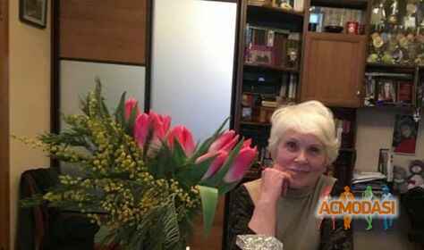 Маргарита Іванівна Бєйнік фото №1365428. Завантажено 15 Лютого 2019