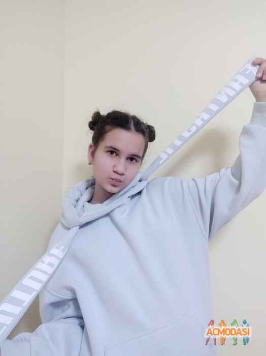 Аріана  Мацук фото №1532697. Завантажено 26 Травня 2020