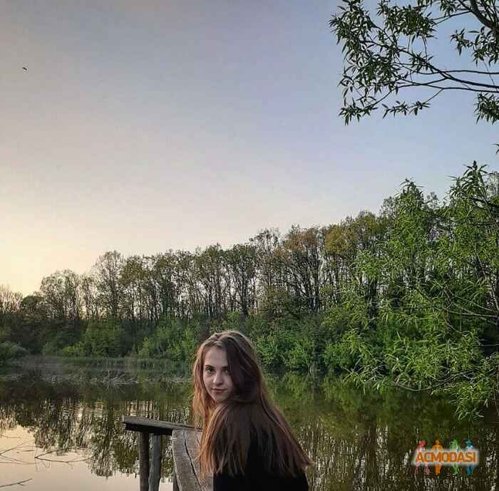 Жанна Юріївна Надольняк фото №1533945. Завантажено 29 Травня 2020