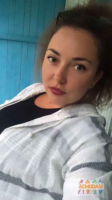 Валерия Олеговна Вороницкая фото №1486644. Завантажено 11 Грудня 2019