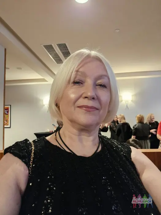 Олена  Ільінова фото №1741380. Завантажено 26 Березня 2025