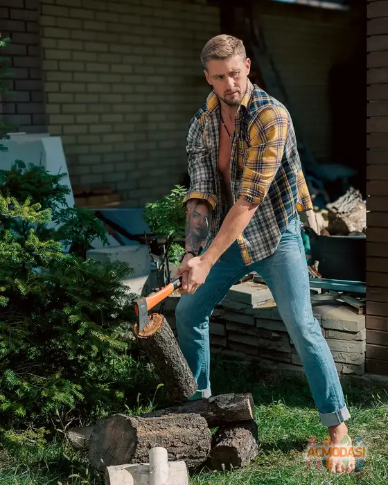 Максим  Іванов фото №1748025. Завантажено 30 Вересня 2025