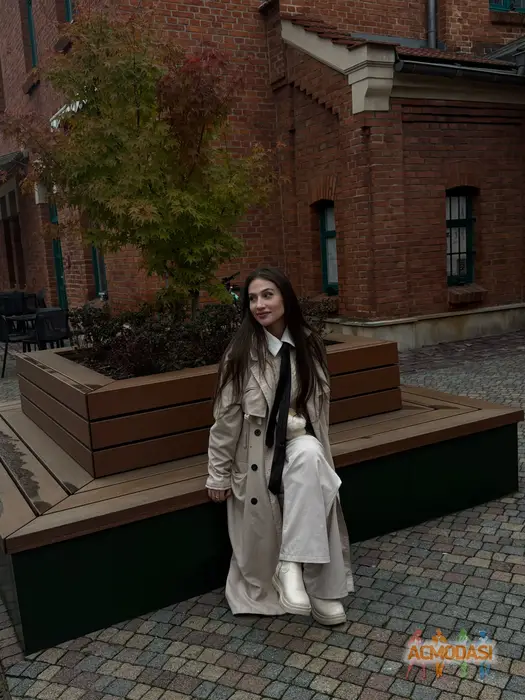 Кристина  Руденко фото №1750869. Завантажено 26 Грудня 2025