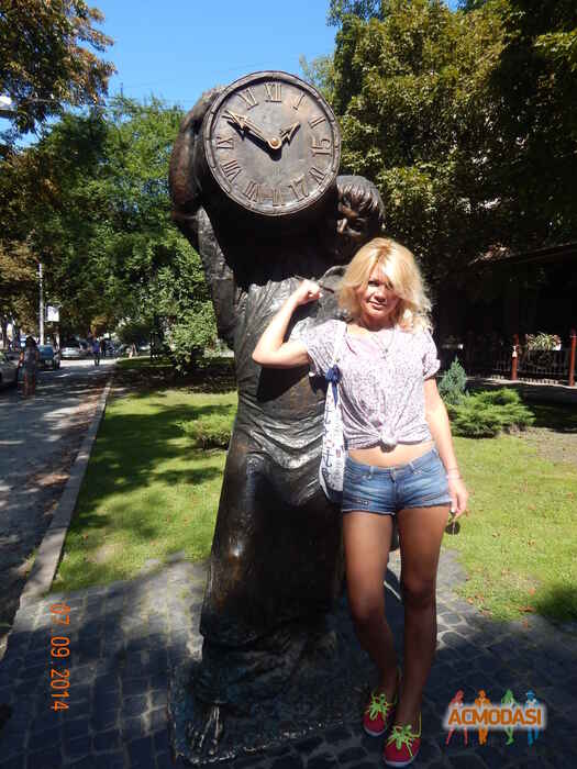 Мирясова Ирина Маратовна фото №1036728. Завантажено 28 Березня 2017