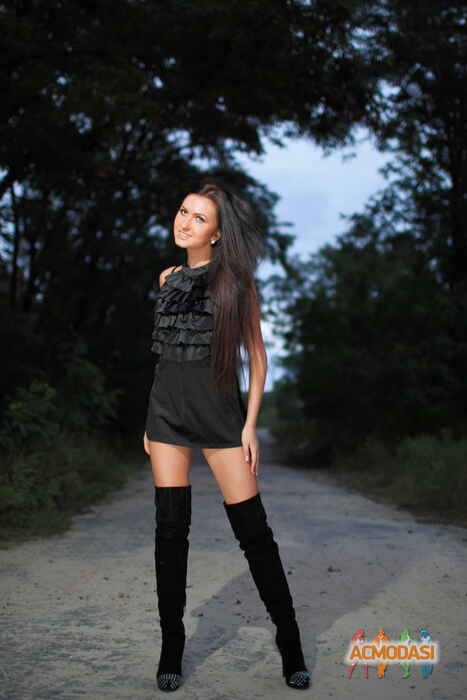 Альбина Игоревна Мартынова фото №21565. Завантажено 22 Лютого 2011