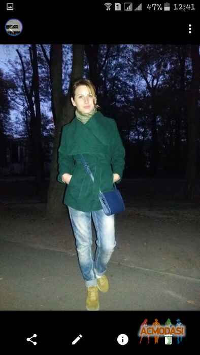 Елена  Анатольевна фото №1116686. Завантажено 11 Жовтня 2017