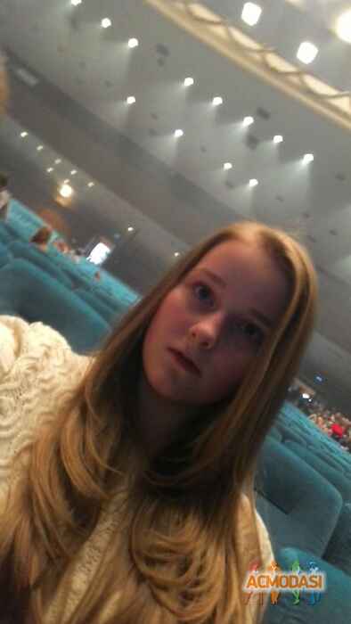 Настя  Стецюк фото №1037843. Завантажено 30 Березня 2017