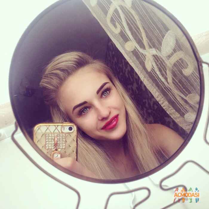 Карина  Миняйло фото №1040721. Завантажено 07 Квітня 2017