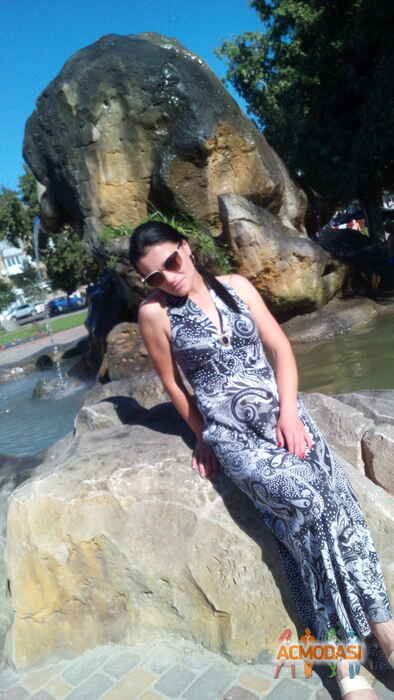 Яна Витальевна Архипова фото №1053760. Завантажено 14 Травня 2017