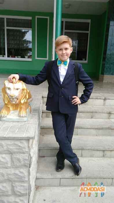 Нікіта Дмитрович Іванченко фото №1070673. Завантажено 24 Червня 2017