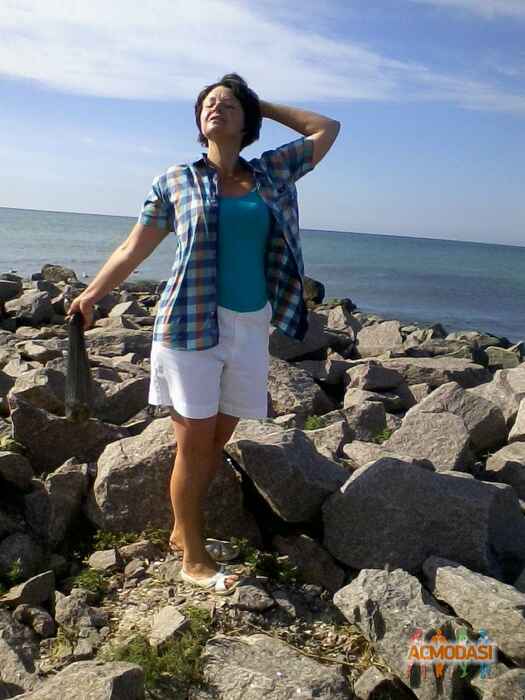 Ольга  Кустовська фото №1083449. Завантажено 26 Липня 2017