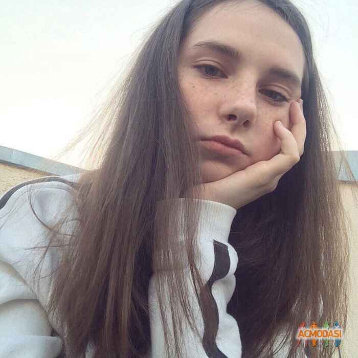 Анна Дмитрівна Костюк фото №1087207. Завантажено 04 Серпня 2017