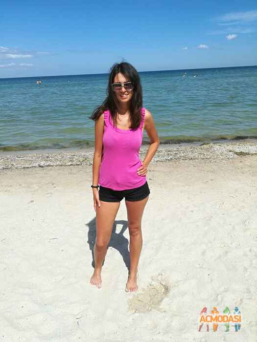 Виктория Викторовна Князик фото №1109176. Завантажено 26 Вересня 2017