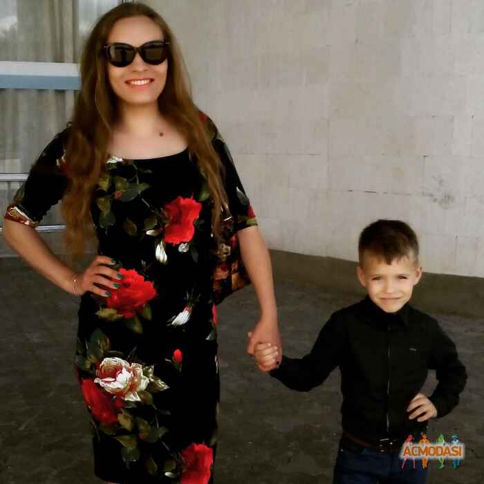 Ольга Юрьевна Бахмет фото №1129566. Завантажено 03 Листопада 2017