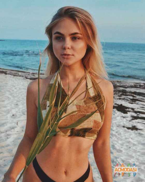 Кужель Анастасия Владимировна фото №1133303. Завантажено 08 Листопада 2017